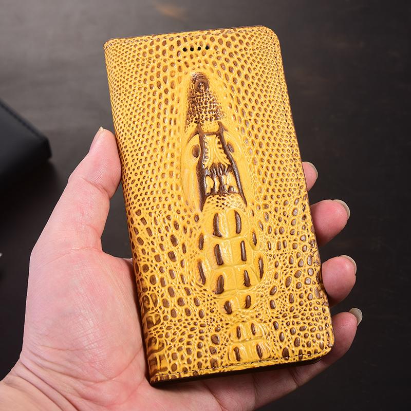 Luxury Flip Holder Covers for Infinix Hot 20 30 40 40i 50 60 4G 5G Pro Plus Play NFC Crocodile Patterned Leather Phone Cases