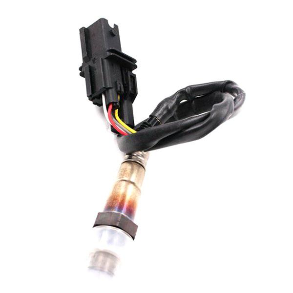 22693CD700: Fits 03-06 Nissan 350Z Air-Fuel Ratio Oxygen Sensor 22693-CD700.