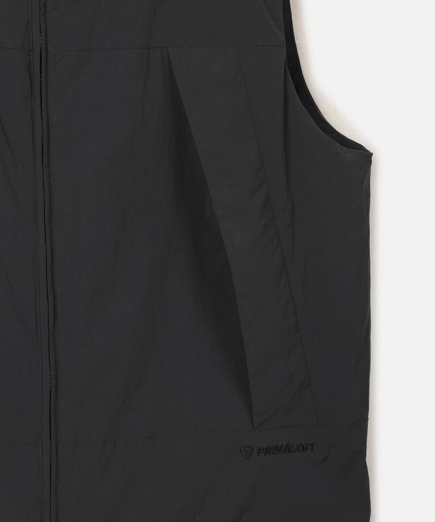 247 Series Norma Adaptive Primaloft Vest Charcoal