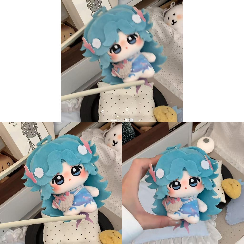 Honor Of Kings Dolia Plush Toy With Anime Character For Gifts And Decor