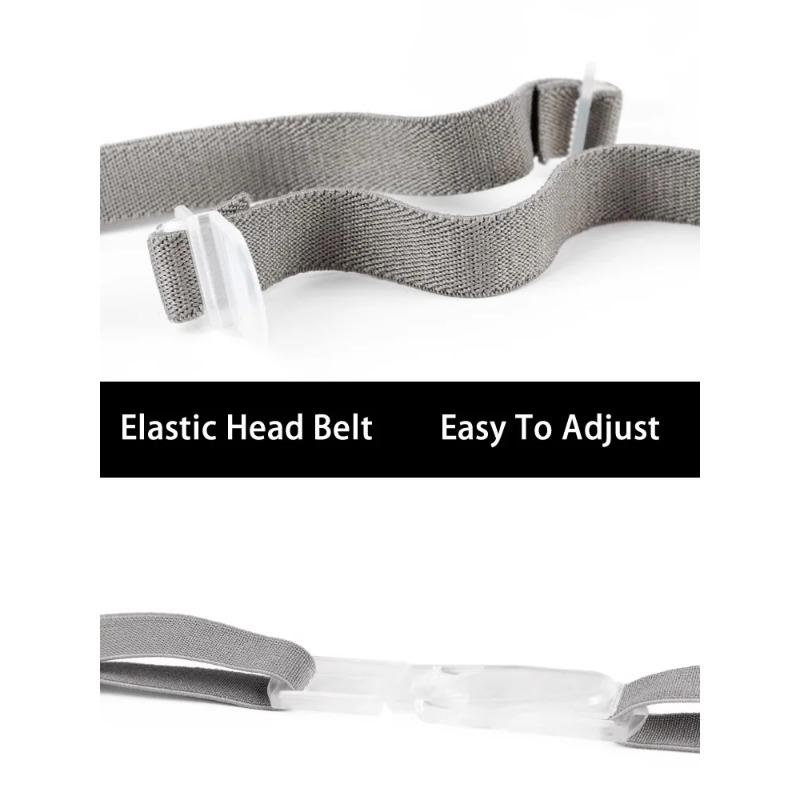 1pcs 6200 Dust Gas Respirator Reusable Rubber Half Face Mask Only For Painting Spraying Work Safety General Connection Port