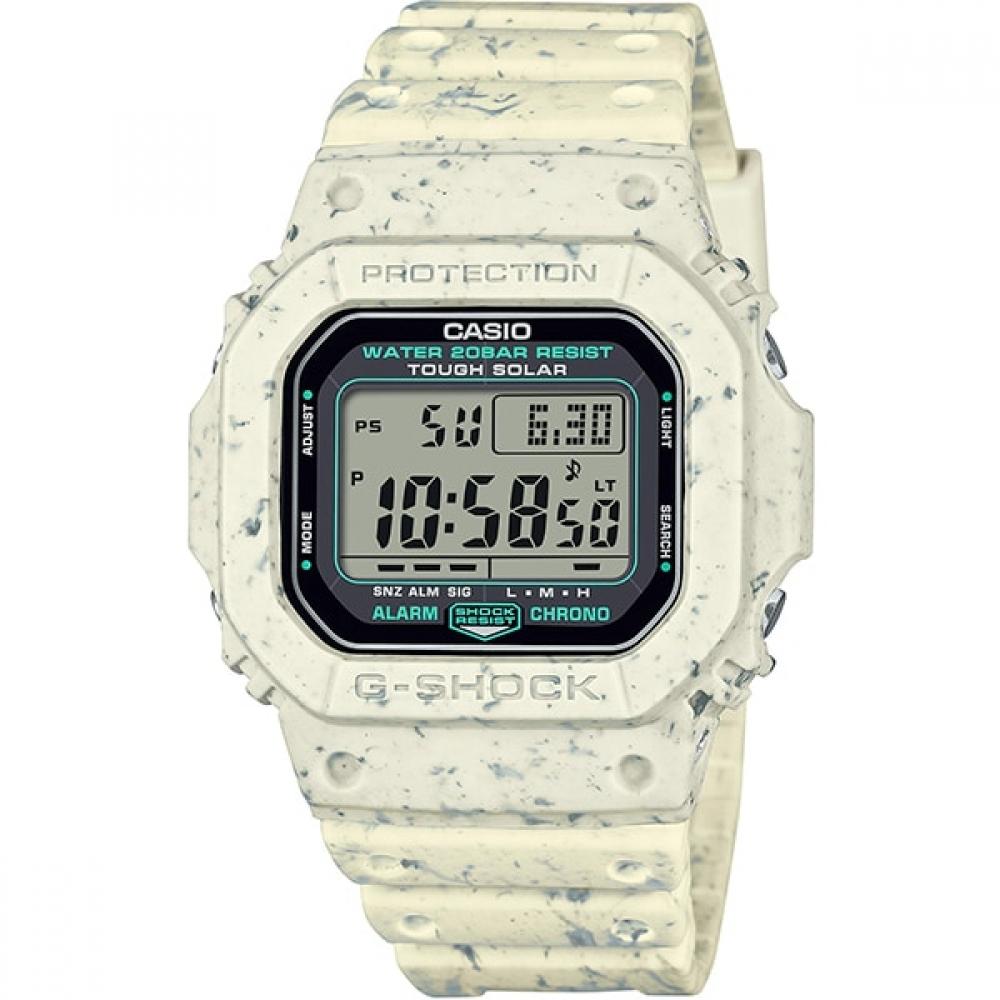 

Casio G Shock G Shock stronG Wasted Series G 5600bG 5jr