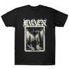 Kvaen Wings Of Death T Shirt S 3X