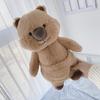 Quokkas Plush Toy For Adult Kids Machine Washable Comfort Soothing Animal Doll Bedroom Couch Decoration Child Gift
