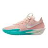 Nike Air Zoom GT Cut 3 EP Washed Coral Dusty Cactus Men Sneakers Pink Metallic-Silver Chalk DV2918-601