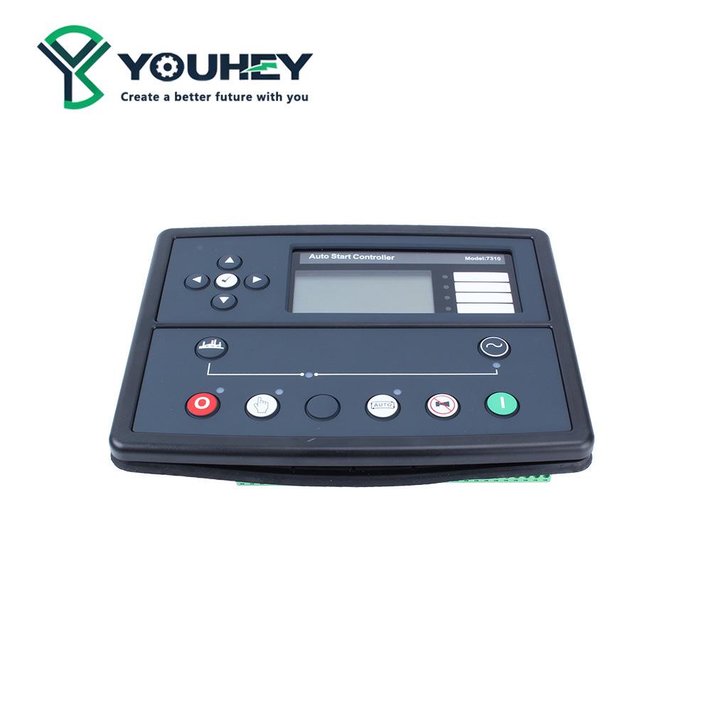 DSE 7310 Auto-Start Control Panel for Diesel Generators (Replaces DSE7320/7220)