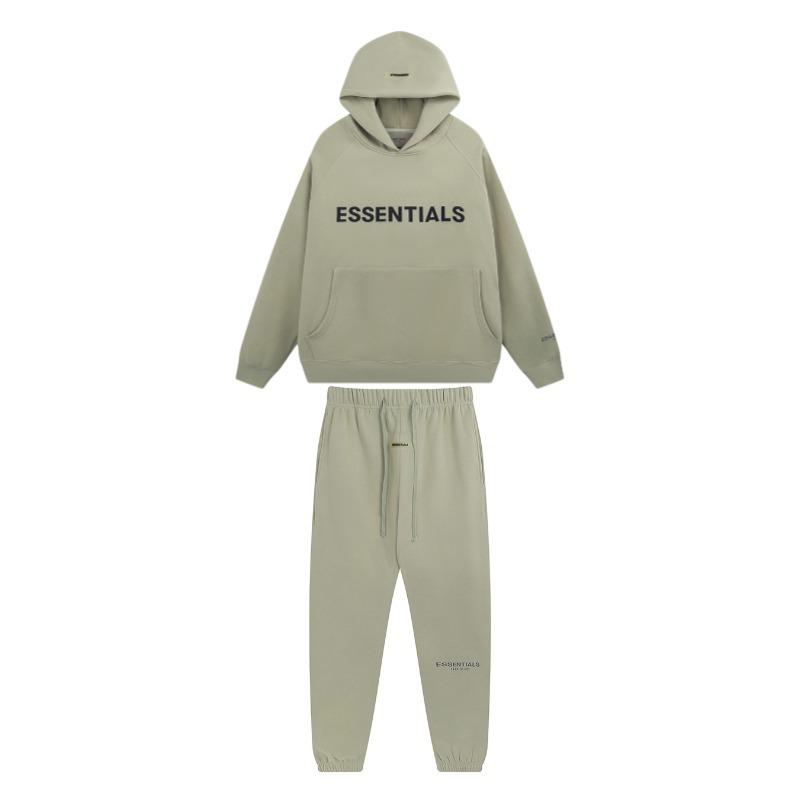 ReflectiveLetter Unisex Oversize Hoodie Fleece Sweatshirt Couple Loose Fit Pullover