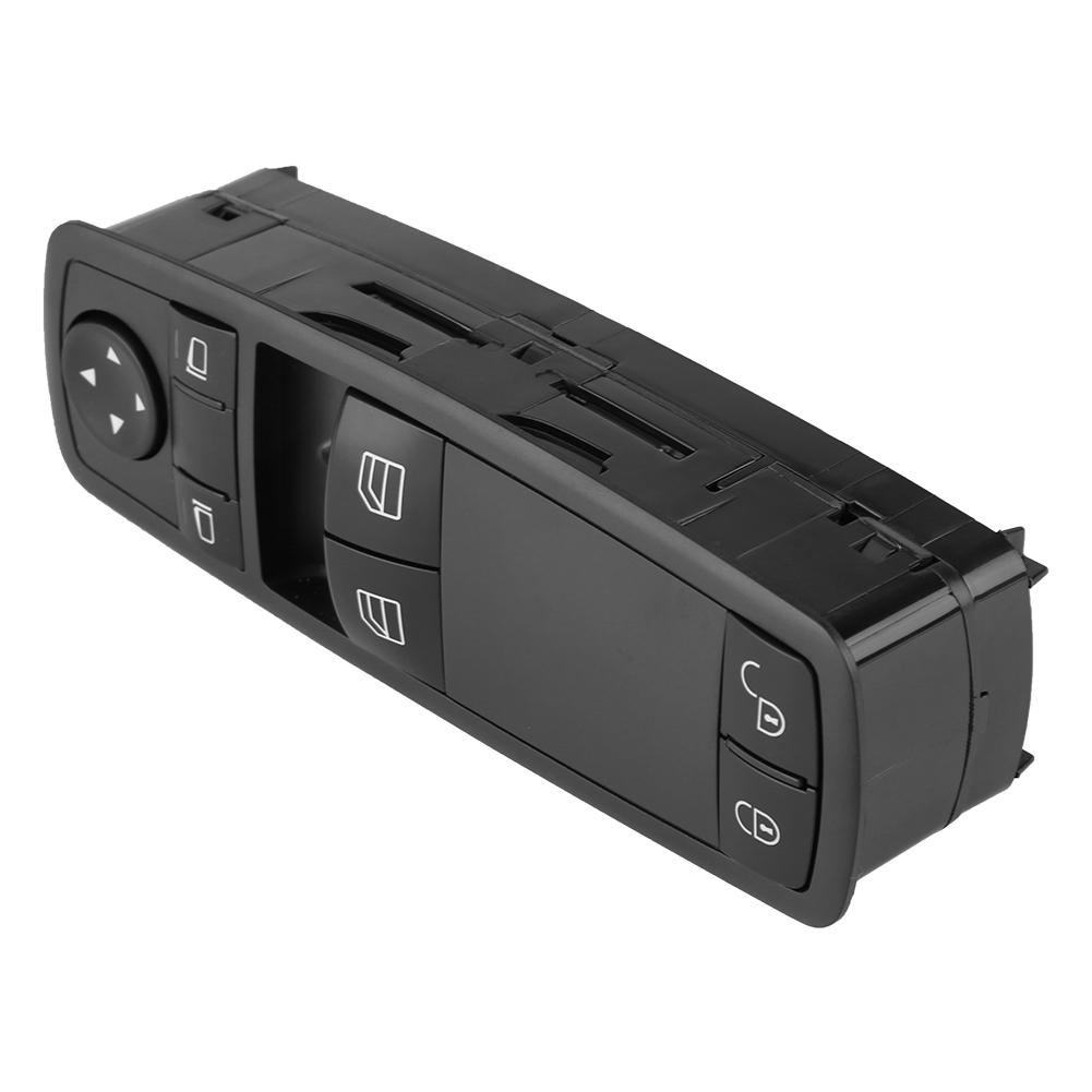 Power Window Switch for Mercedes Benz A W169 B W245 ML W164 R W251 GL X164 A1698206410