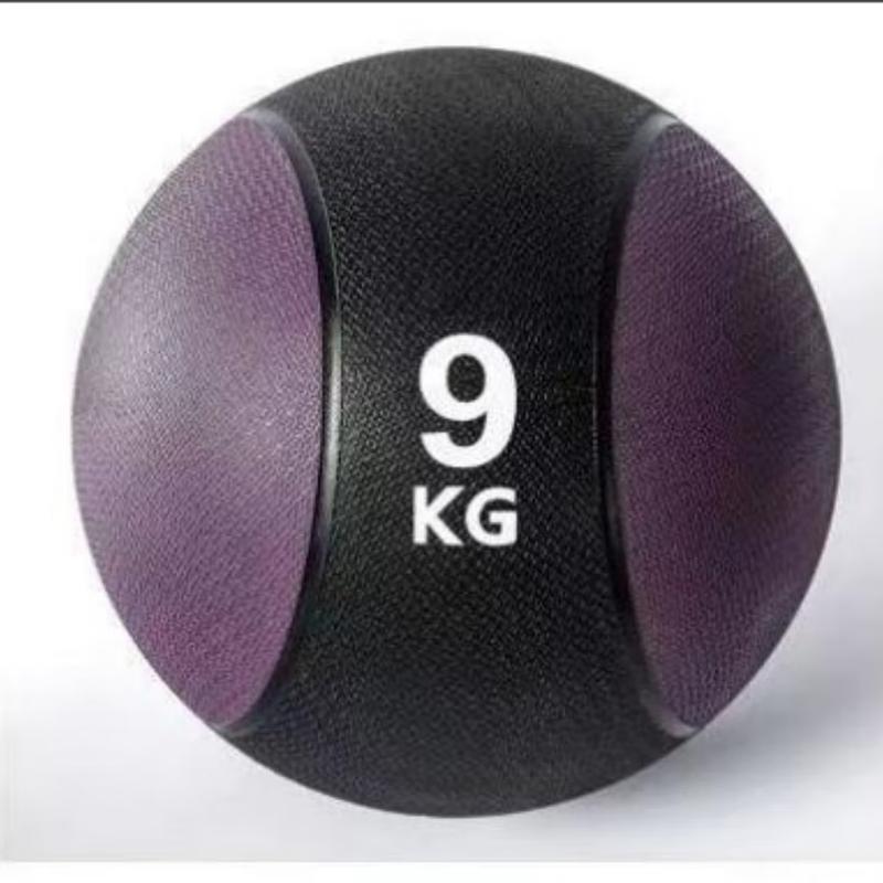 Longjian Tai Chi Rubber Medicine Ball