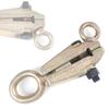 2-Way Self-Locking Automotive Clamp, 5 T Capacity, Metal Repair Tool, Universal Sheet Metal Clamp, Versatile Mechanic Hand Tool