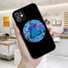 Freeze Corleone 667 Phone Case For IPhone 14 X XR XS 7 8 Plus 11 12 13 Pro MAX 13mini Matte Shockproof Case