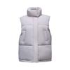 Plus Size Cotton Waistcoat Women's Short Loose Shoulders Outside Wearing Cotton Vest Autumn and Winter Drop Shoulder Cotton Waistcoats