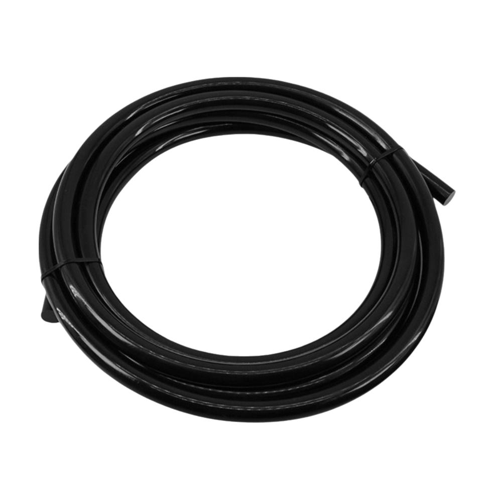 PE Plastic Air Conditioning Copper Protector 4M Length Anti-Deformation PE Plastic Elbow Artifact Copper Pipe Non-Deformation