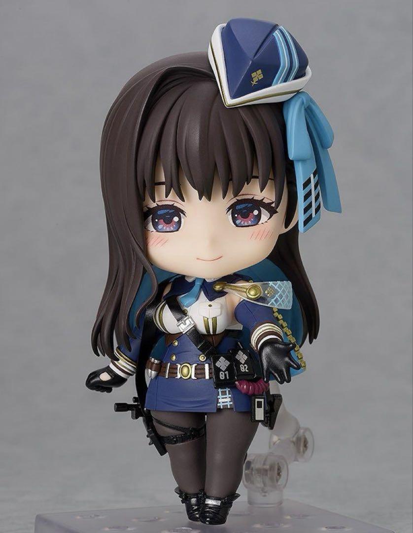 

[Б/У] Бонус в комплекте 2705 Nendoroid Мариан