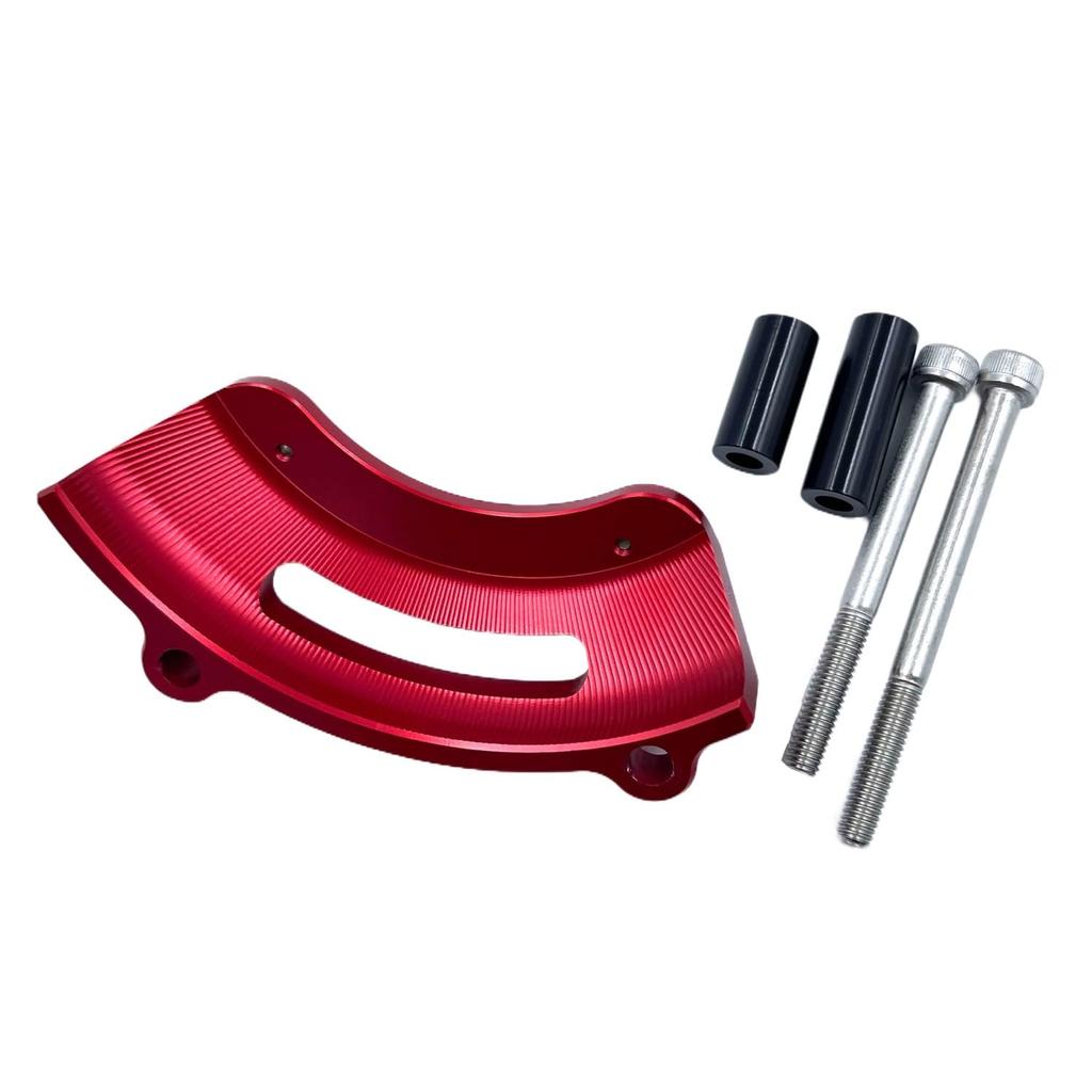 Motokano Left Crankcase Guard Engine Cover Engine Guard Applicable Models