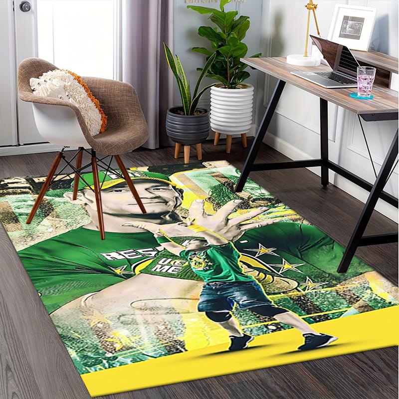 UC ME Chair Mat: Home Decor, Sofa Rug, Office Carpet Gift for Bedroom, Living Room, Various Rooms