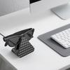 For Meta Smart Glasses Charging Stand Potable Travel Charger Station With LED Indicator Charging Dock For Meta Smart Glasses