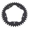 525 Motorcycle Rear Sprocket For Ducati 820 821 Hypermotard Hyperstrada 916 996 998 795 796 Monster 848 Evo 1000 Multistrada