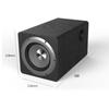 6.5-inch Active Subwoofer Speaker with High Power Home TV Computer Soundbar and Sound System