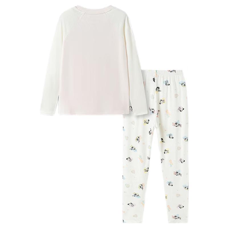 Balabala Kids Thermal Underwear Set (2-Piece) 175