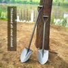 Shovels, Manganese Steel Shovels, Agricultural Shovels, Vegetable Planting, Home Loosening Soil, Gardening, Artists
