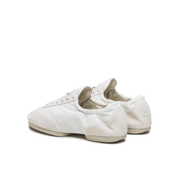 Polo Ralph Lauren Sneakers Swn Blrina 804907202002 White