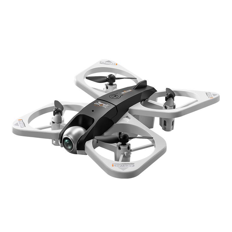 Crosser S3 8K Mini FPV Quadcopter with Seven-Color Lights for Advanced Aerial Photography