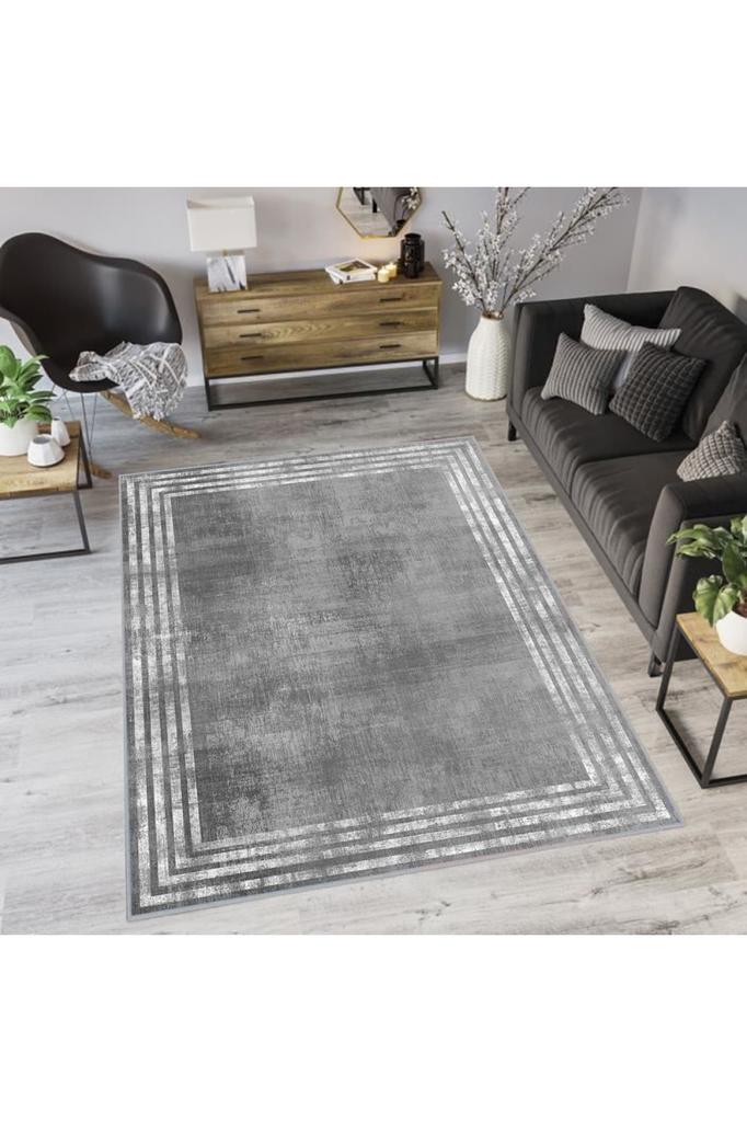Eliana Home Washable Printed Carpet LNA0578