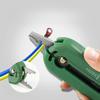 Multi-function Wire Stripper Electricians Cable Cutting Scissors Crimping Pliers Cable Cutter Crimper Tool Electrical Pliers