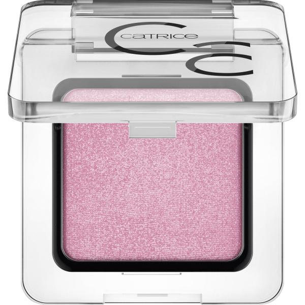 Catrice Eyeshadow Art Couture 160 Silicone Violet 2g