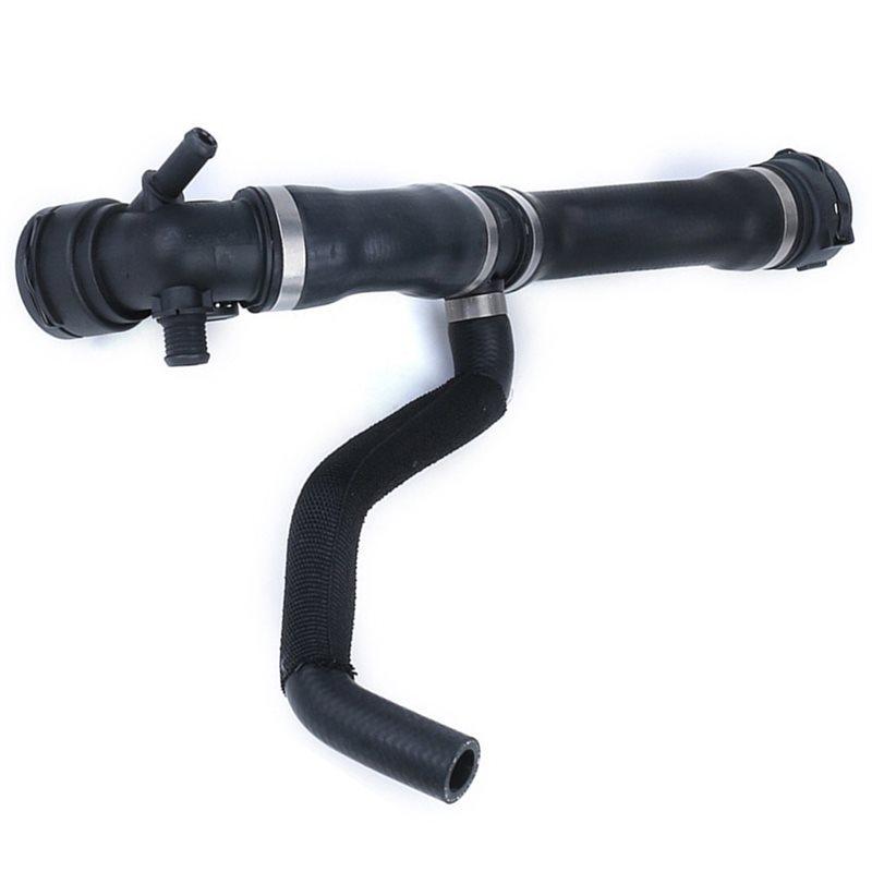 Radiator Coolant Hose 17127611149 For BMW 760Li F01 F02 F03 F04 2009-2015 Car Replacement Parts
