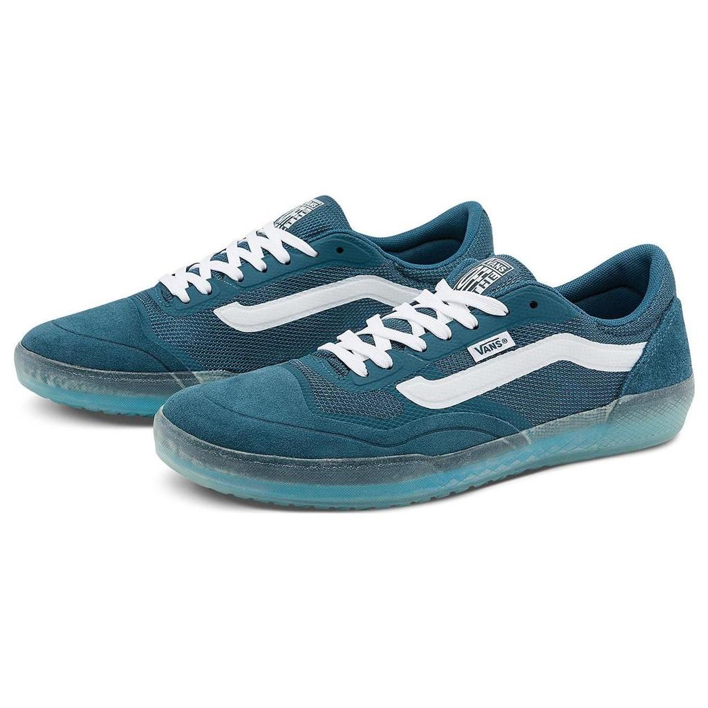 Vans Ave Pro 'Teal' VN0A5JIBTEA
