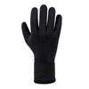 Wetsuit Winter Gloves with Adjustable Waist Strap for Scubas Diving Warm Water Gloves, 5mm Neoprene Five Finger Gloves
