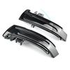 Side Mirror Indicator Light LED Blinker For Mercedes-Benz W176 W246 W212 W204 C117 X156 X204 W221 W218 Dynamic Turn Signal