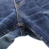 HYSTERICS Denim Pants Blue Men's Used