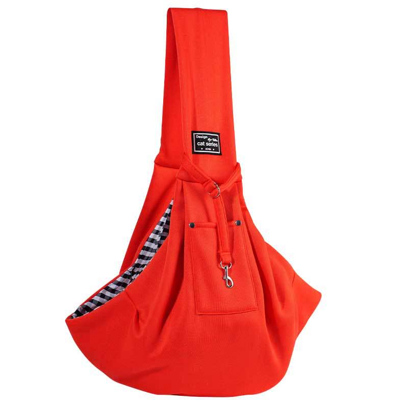 Breathable Portable Cat Carrier Backpack for Pets Under 15 Pounds