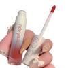 Little Bear Mirror Lip Gloss: Watery Glass Lip Nectar Moisturizing Lipstick