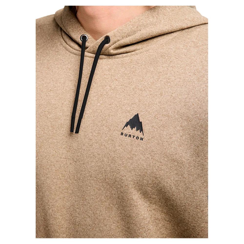 Burton Oak Hoodie