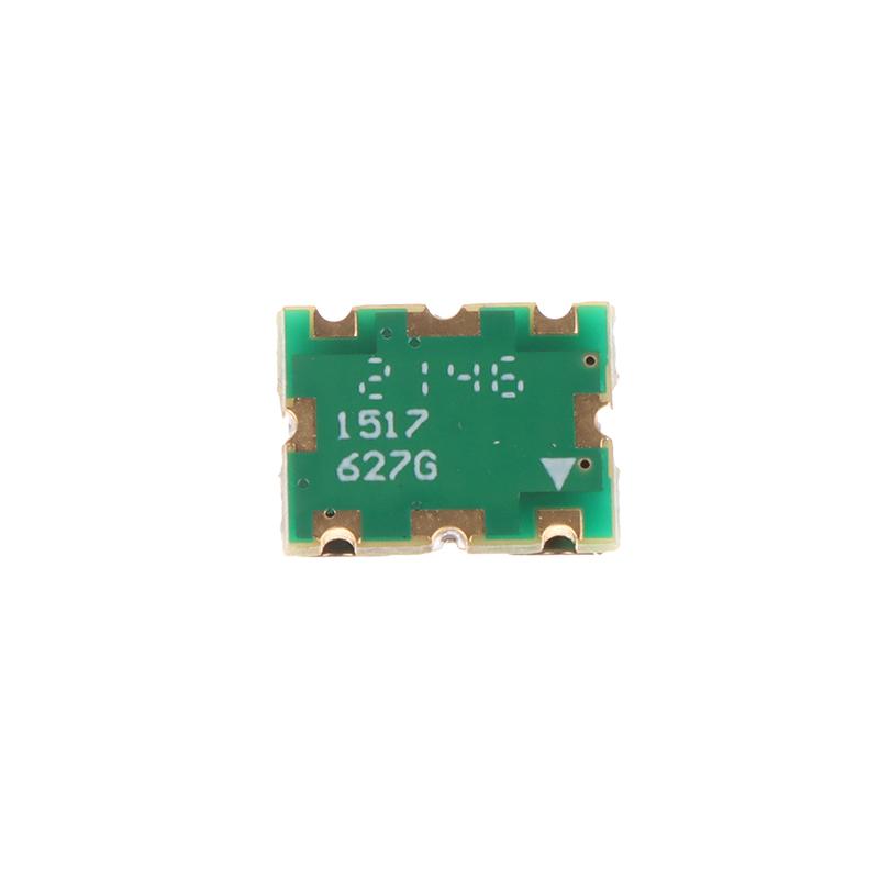 Ysgm151708 1480-1720Mhz Vco Voltage Controlled Oscillator +Buffer Amplifier For Gps /Bds / Glonass 1500Mhz-1650Mhz