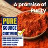 CRISTA Balíček nevyhnutností | Bazalka 15 g | Chilli vločky 30 g | Paprikový prášok 45 g | Čierne korenie v prášku 50 g | Škoricový prášok 40 g