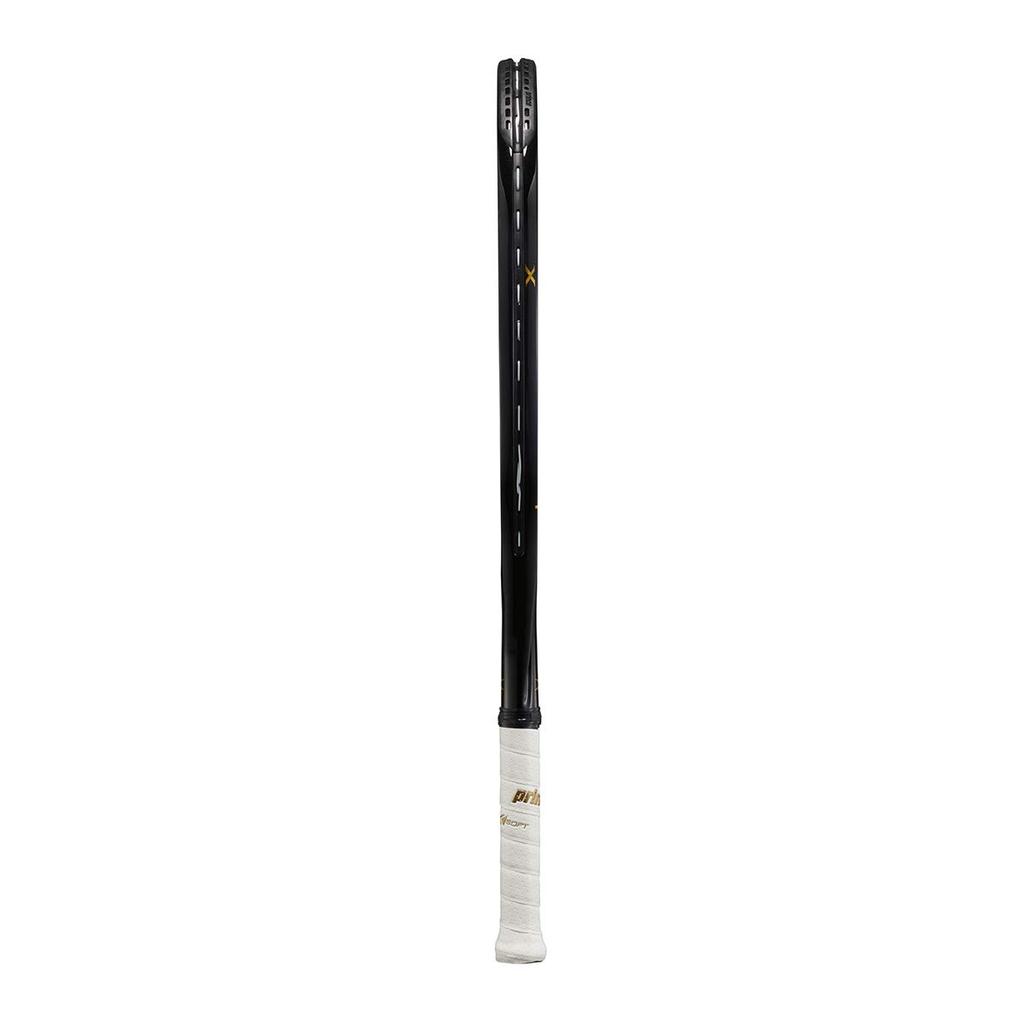 Prince X 115 G1 Tennis Racket Black (7TJ145) (Frame Only)