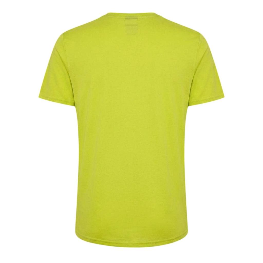 Head Mens Club Ivan Lettering T-Shirt