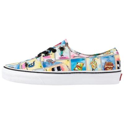 Authentic 'Los Vans' Vans VN0A2Z5IWN1