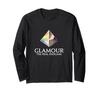 Glamour the Real Endgame Long Sleeve T-Shirt for the Fantasy MMORPG