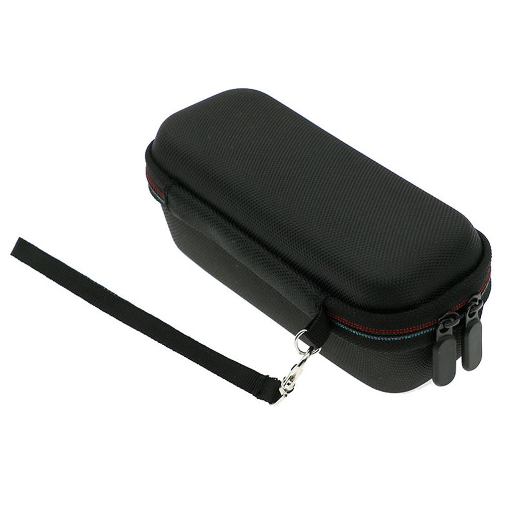 Pevné přenosné pouzdro EVA Ochranný úložný obal pro Anker Prime 130W pouze pouzdro powerbanky