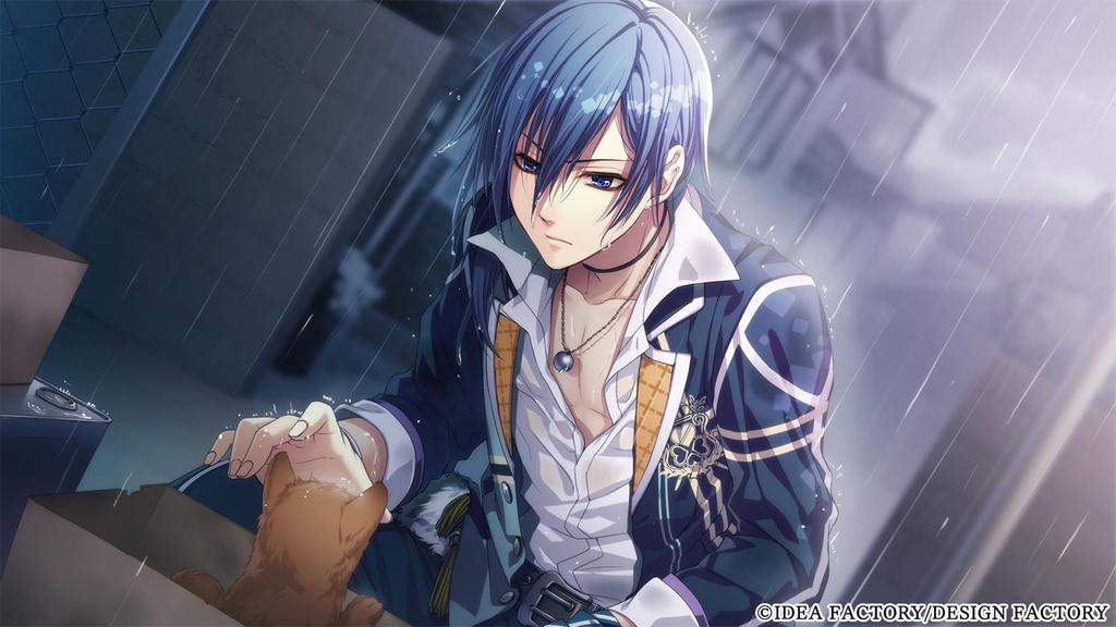 Coração de Vidro Princesa para Nintendo Switch