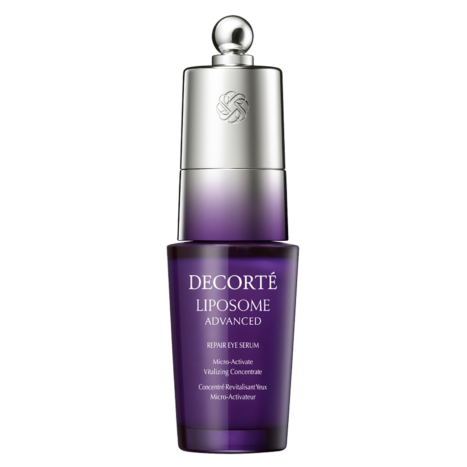 DECORTE Cosme Serum Liposome Advanced Repair Eye 20mL
