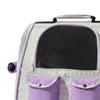 Cat Backpack Carrier Dog Bag Pet Travel for Walking