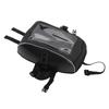 Motorcycle Tank Bag Large Capacity Water Resistant 1680D Fabric Phone Holder Tank Storage Bag for Ryker 600 900 Rally