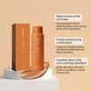Yousheng Sunless Tanner Lotion, Self Tanning Milk Essence for Natural Glow, 150ml Gradual Buildable Tan for Body, Light Bronze Moisturizer